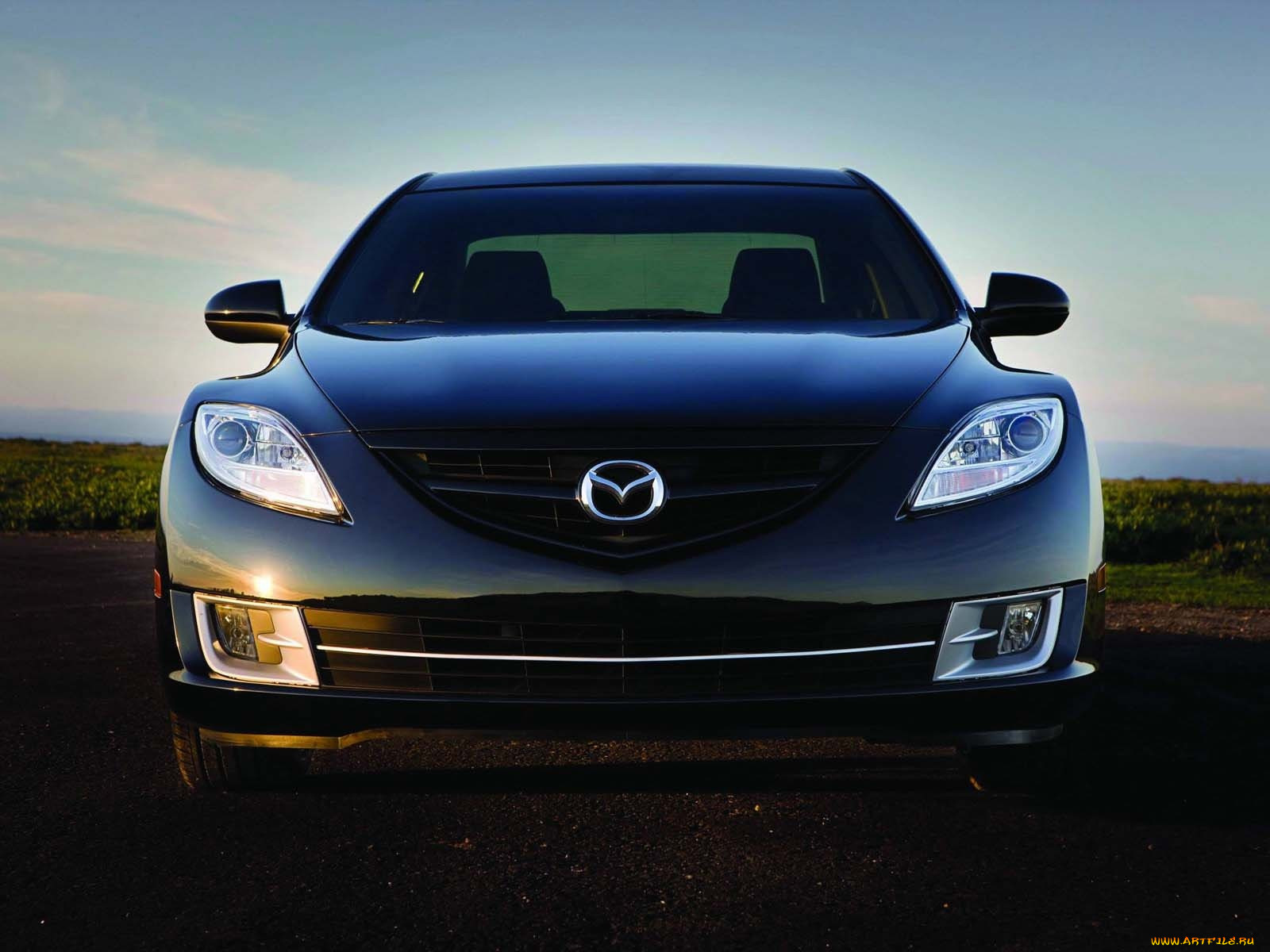, mazda